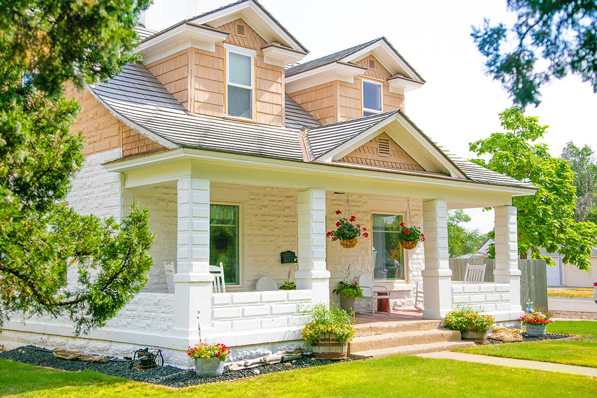 Easy Ways to Create Great Curb Appeal