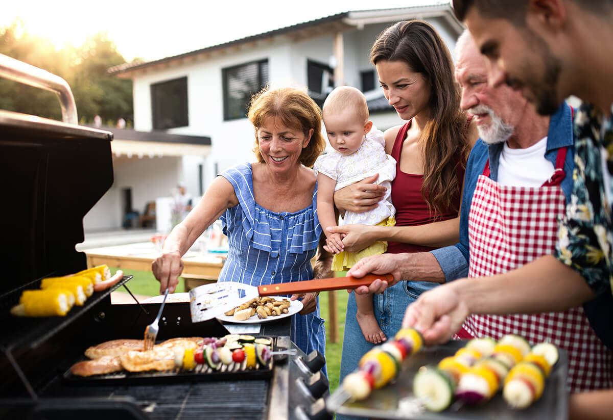 5 Easy Steps to Prepare Your Home for Summer