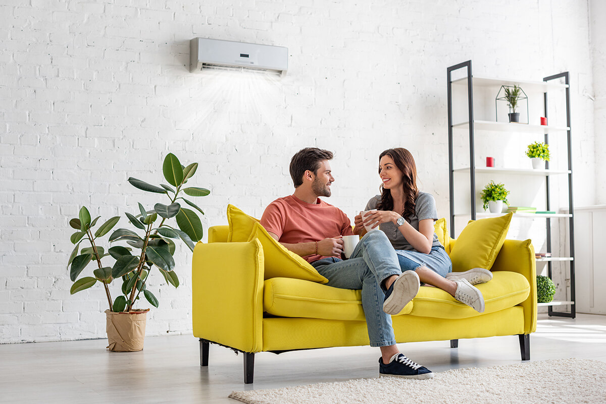 The Difference between Different Sources of Heat for a Home (Electric, Steam, Hot Water, HVAC, Radiant)