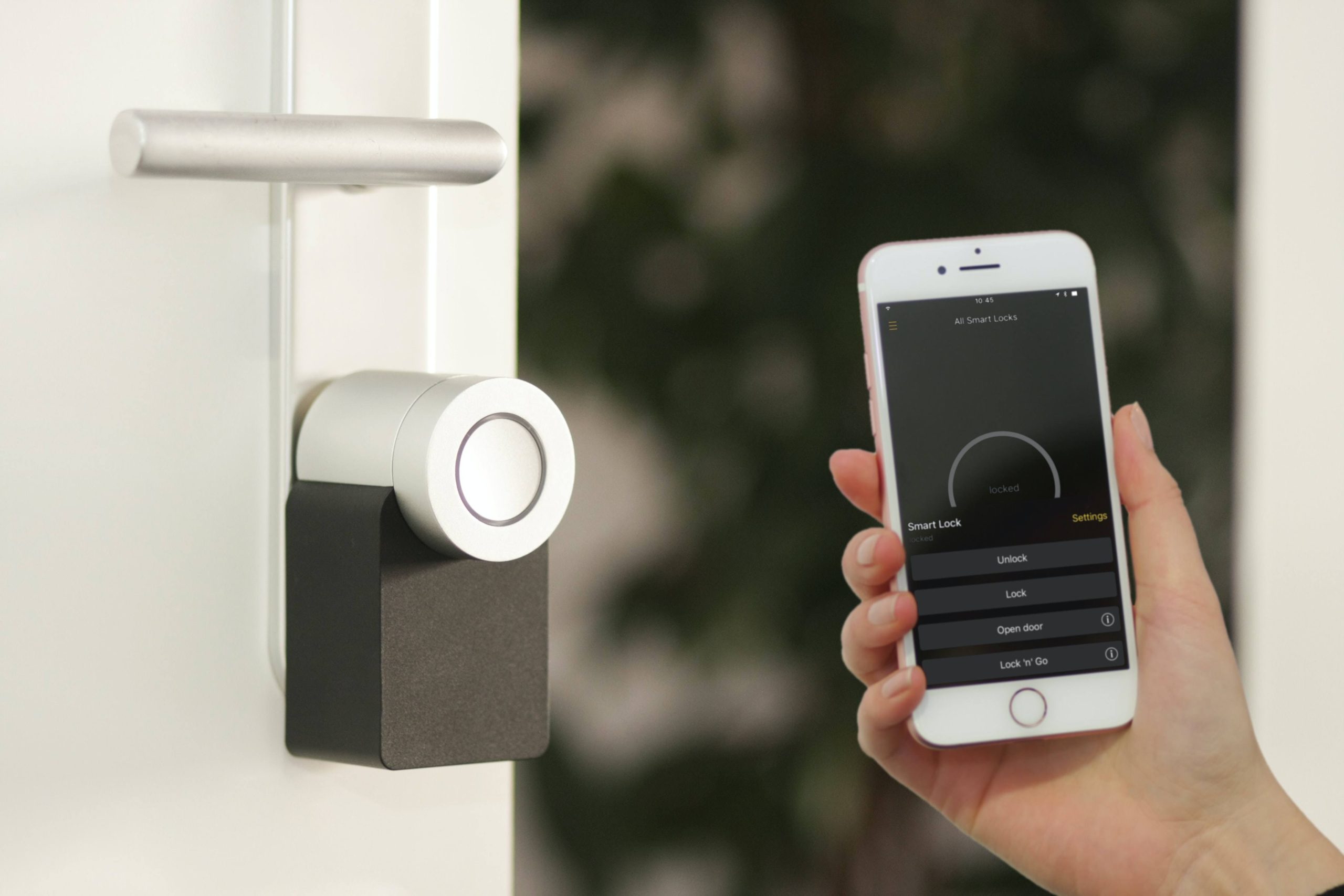 The Benefits of Smart Home Technology: How to Upgrade Your Home for the Future