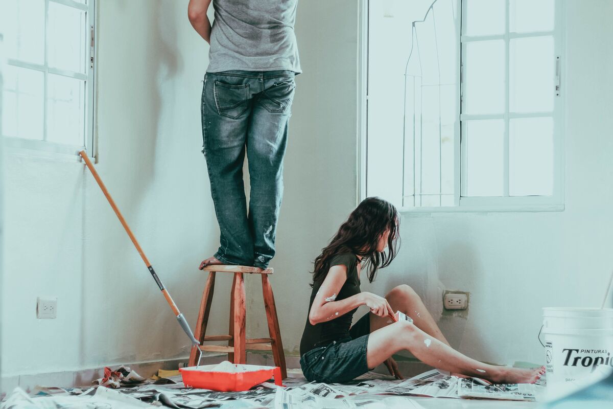 The Top Home Design Trends of 2023: ideas Updating Your Home’s Look